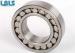 Single Row Cylindrical Roller Bearing P0 P6 Standard Cooper Retainer 30*62*16