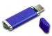 Twist Plastic USB Flash Drive Custom