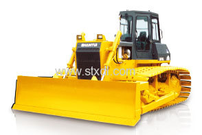 Shantui small bulldozer SD16TL shantui newpower