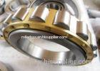 P0 and P6 Standard Single Row Cylindrical Roller Bearing Cooper Retainer 180*320*86