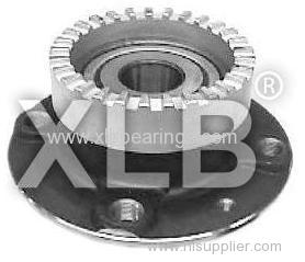 wheel hub bearing VKBA 3546