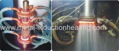 Gear High Frequency Induction Heating Equipment
