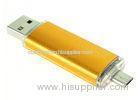 Micro USB OTG 16gb USB Flash Memory Stick