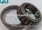 SET17 L68149 / L68110 Open Type Tapered Roller Bearing for construction machinery