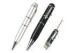 Portable USB Flash Pen Drive Metal Laser Function With USB 2.0 Interface