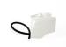 Professional Car Water Tank / Bottle White Auto Watering Can for ZOTPE 2008 Water Pot