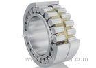 Inner Ring Without Guard Double Row Cylindrical Roller Bearing Chrome Cage 110*170*45
