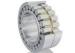 Inner Ring Without Guard Double Row Cylindrical Roller Bearing Chrome Cage 110*170*45