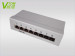 CAT5E FTP 8Port Patch Panel