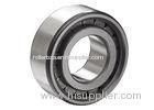 Cylindrical Roller Bearing Without Retainer Axial displacement is not limited 110*170*45