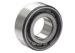 Cylindrical Roller Bearing Without Retainer Axial displacement is not limited 110*170*45