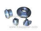Powder Coating Die-casting Parts / Precision Cast Aluminium Pressure Die Casting Aluminium Plate