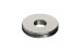 N52 High Guass Sintered Neodymium diametric ring magnet