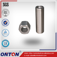 R32N Hollow Self Drilling Anchor Bolt