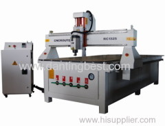 Woodworking Machine for furniture making