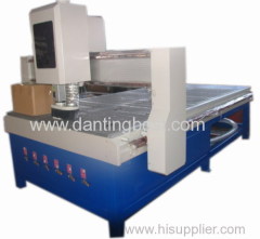 Woodworking Machine for furniture making