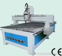 Woodworking Machine for furniture making