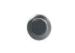 Alloy ABS Chrome Car Accessories Wingle 3 Wheel Rim Cover Center Caps Shafe Cover