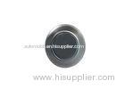 Alloy ABS Chrome Car Accessories Wingle 3 Wheel Rim Cover Center Caps Shafe Cover