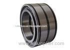 Rubber Seal Double Row Cylindrical Roller Bearing for Large and Medium Electric Motors 130*180*50