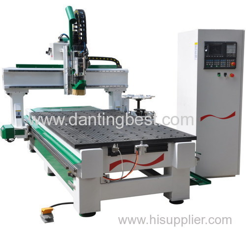 Woodworking Machine for furniture making