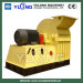 1ton/h wood grinder China (CE)