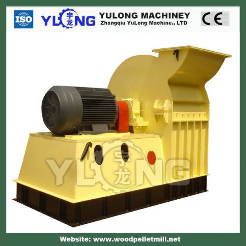 Wood hammer mill/multifunctional crusher