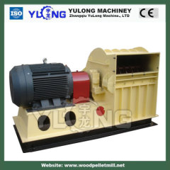 Wood hammer mill/multifunctional crusher