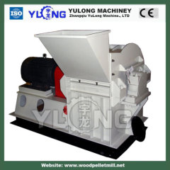 Wood hammer mill/multifunctional crusher