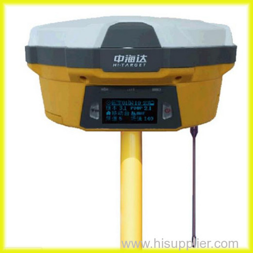China Hot Selling Surveying Equipment GNSS RTK GPS