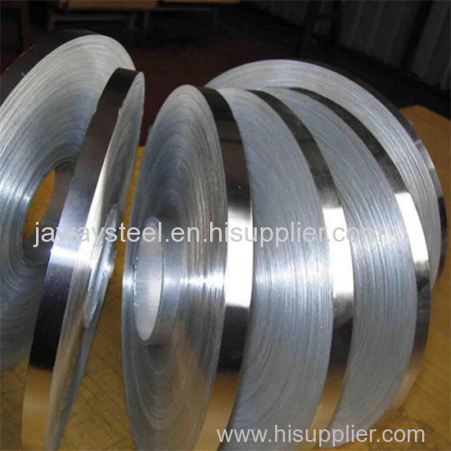 EN1.4306 316L stainless steel strip HOT SALE manufacturer price in China directly supplied