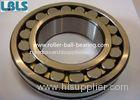 NUP217M P5 Single Row Brass Cage Bearing Steel Cylindrical Roller Bearing 85*150*28