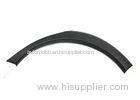 Black Rear Bumper Wheel Eyebrow for Great Wall Haval M4 Series Vehicle Parts