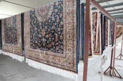 Zhenping Carpet Group