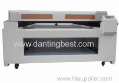 Large Laser Cutting Machine with up&down table for acrylic mdf