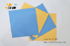 Microfiber PU Coating Towel