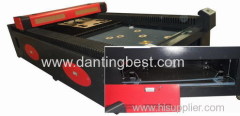 Large Laser Cutting Machine with up&down table for acrylic mdf