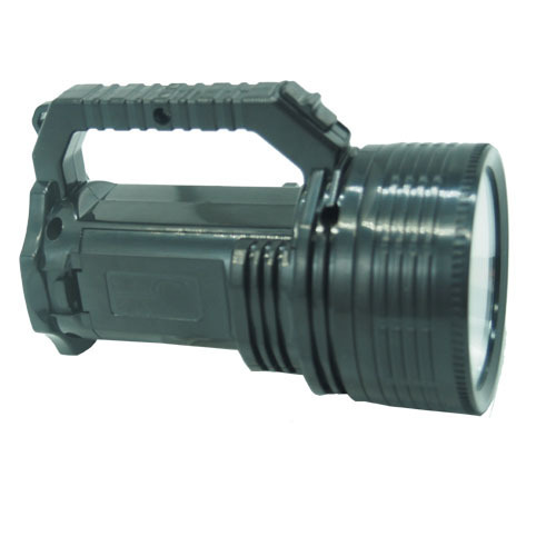 LED Powerful Flashlights 3pcs AAA dry battery