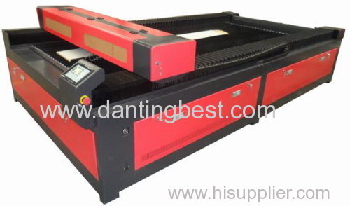 Large Laser Cutting Machine for acrylic mdf