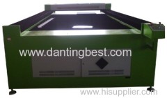 Large Laser Cutting Machine for acrylic mdf