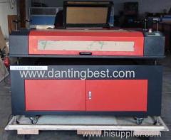 Separable-type CO2 Engraving Machine for wood acrylic garments paper leather stone bamboo etc