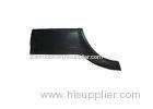 Black Decorative Board of Rear Door for ZOTYE 2008 Back Door Decorative Board