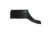 Black Decorative Board of Rear Door for ZOTYE 2008 Back Door Decorative Board