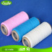 recycled cotton colorful blended yarn for making hammock