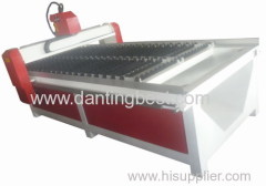 Advertising Plasma Cutting Metal Machine