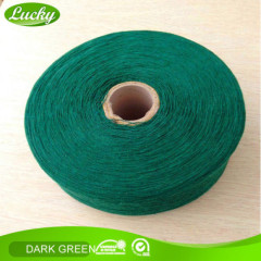 Ne8s cotton polyester blended yarn for weaving