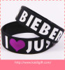 custom silicone wristband best selling retail items silicon wristbands