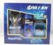 Home use Manual five blades Multi Blade Razor gfit packing shaving set