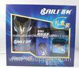 Home use Manual five blades Multi Blade Razor gfit packing shaving set
