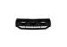 2803104XKZ16A Front Bumper Cover Great Wall Haval H6 Front Bumper Cover Black